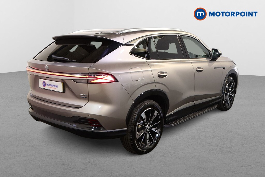 Used MG MG HS 2025 for sale - 78026773: Photo 7