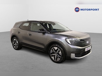 Ford - Explorer