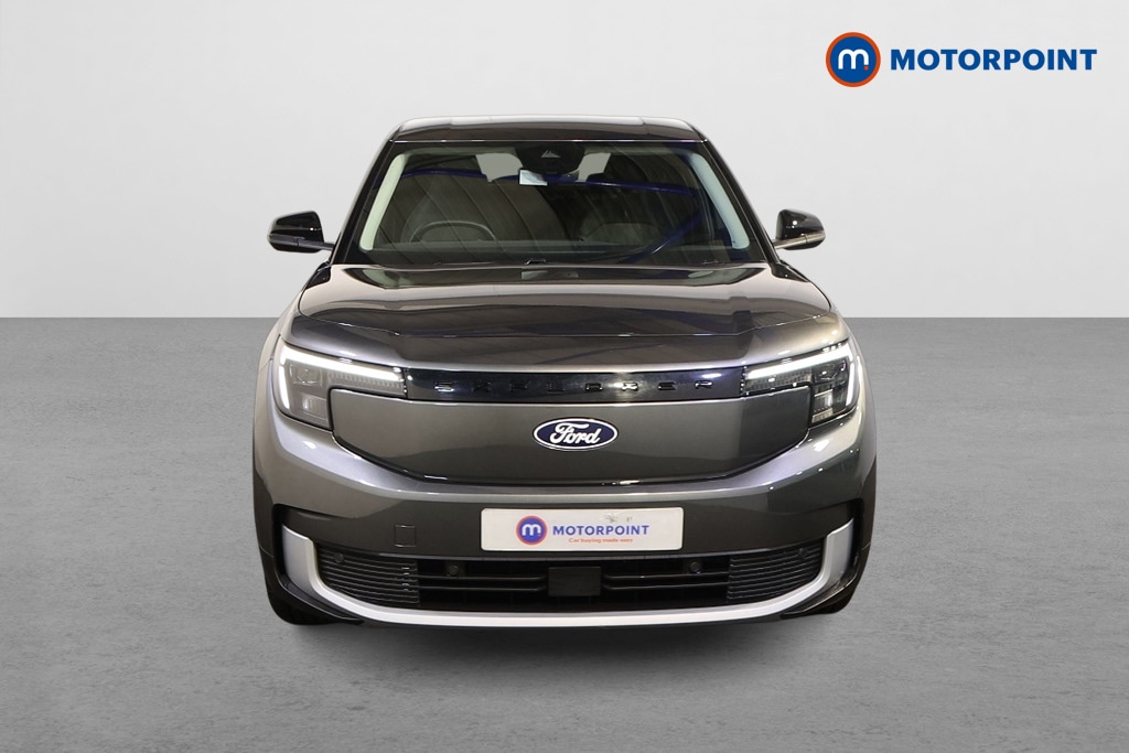 Used Ford Explorer 2025 for sale - 76278990: Photo 2