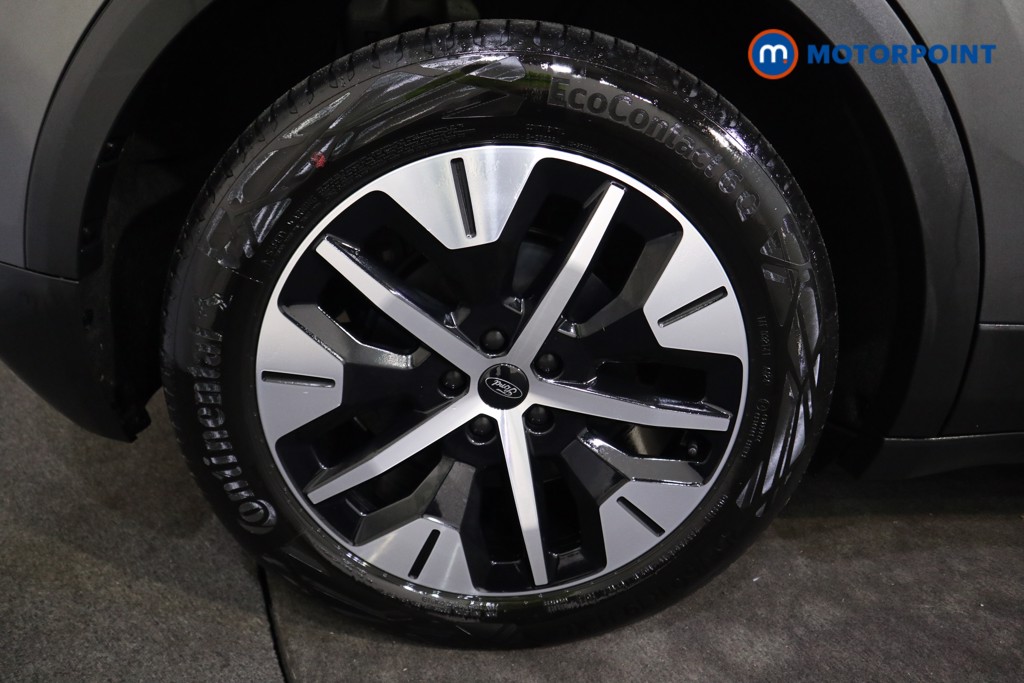 Used Ford Explorer 2025 for sale - 76278990: Photo 27