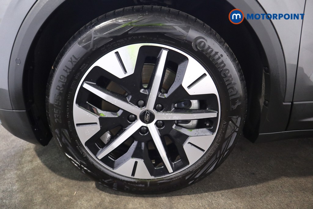 Used Ford Explorer 2025 for sale - 76278990: Photo 29