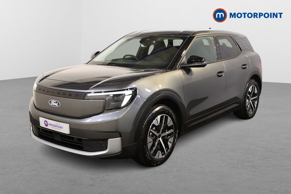 Used Ford Explorer 2025 for sale - 76278990: Photo 3
