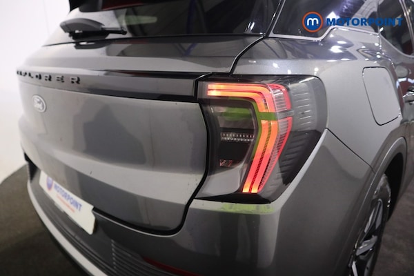 Used Ford Explorer 2025 for sale - 76278990: Photo 34