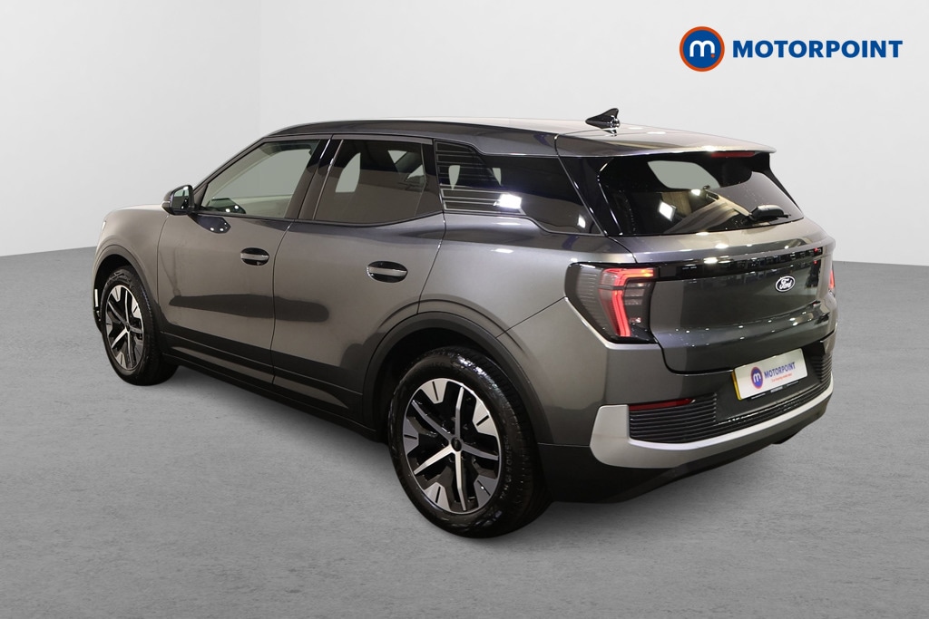 Used Ford Explorer 2025 for sale - 76278990: Photo 5