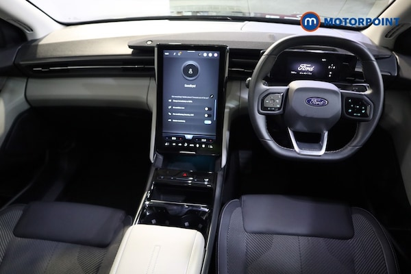 Used Ford Explorer 2025 for sale - 76278990: Photo 9
