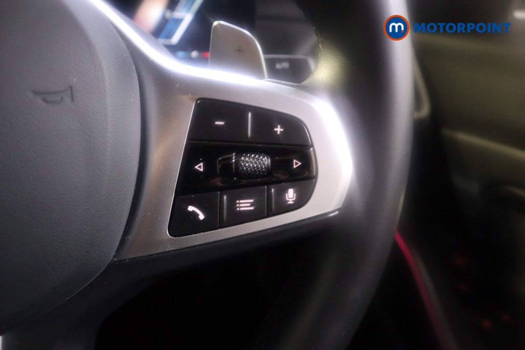 Used BMW 3 Series 2024 for sale - 77225938: Photo 12