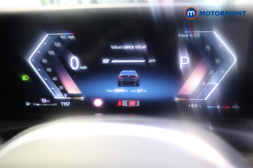 Used BMW 3 Series 2024 for sale - 77225938: Photo 13