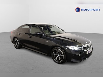 BMW 3 Series feature image