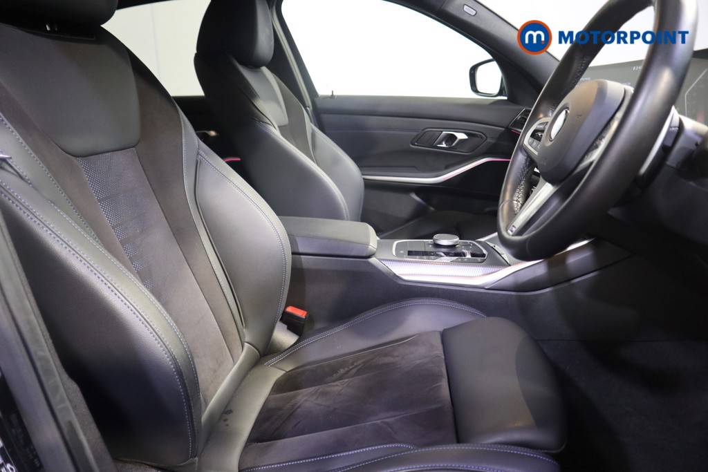 Used BMW 3 Series 2024 for sale - 77225938: Photo 21