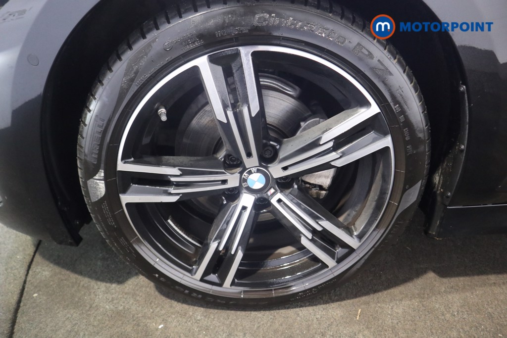 Used BMW 3 Series 2024 for sale - 77225938: Photo 29