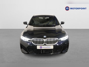 Used BMW 3 Series 2024 for sale - 77225938: Photo