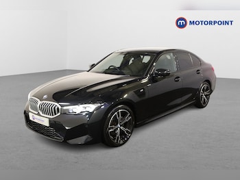 Used BMW 3 Series 2024 for sale - 77225938: Photo