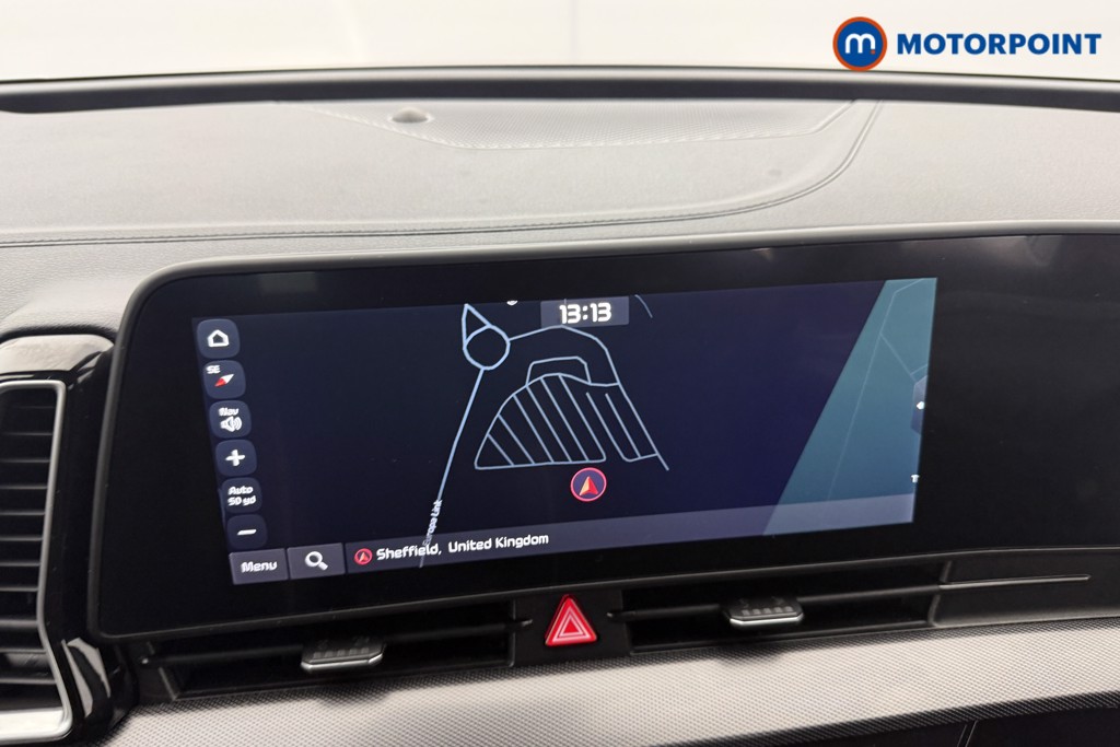 Used Kia Sportage 2022 for sale - 77779195: Photo 13