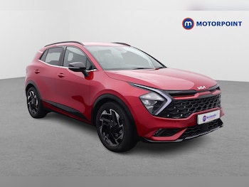 Used Kia Sportage 2022 for sale - 77779195: Photo