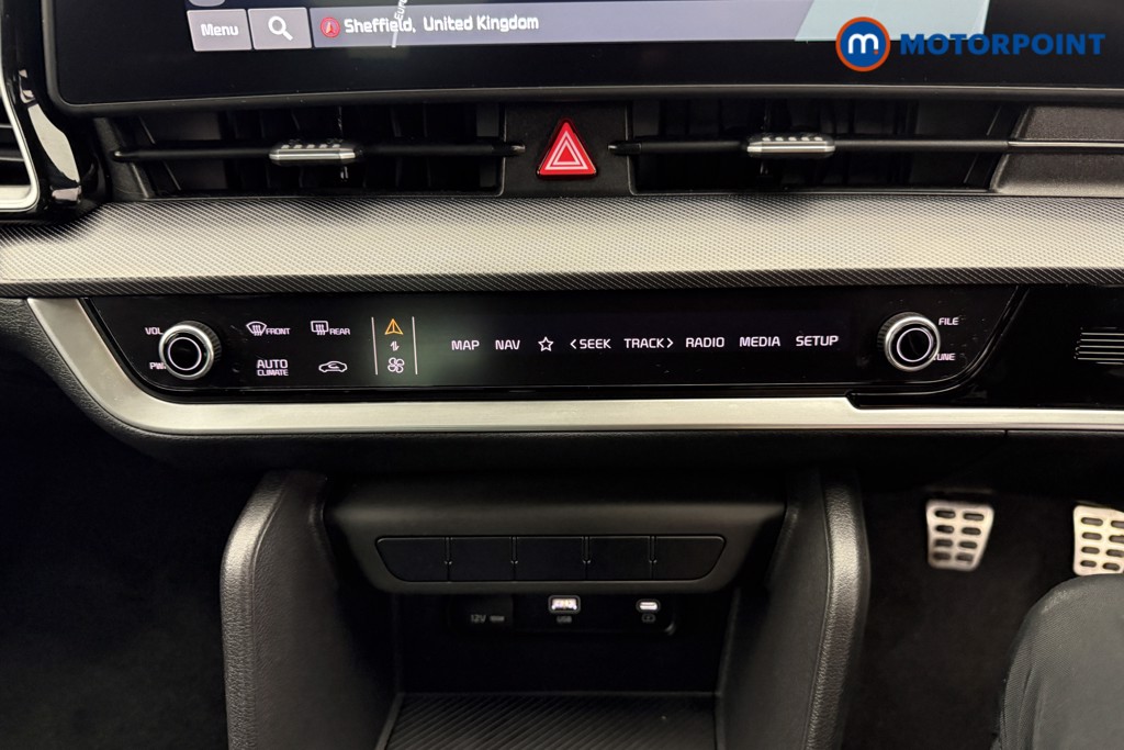 Used Kia Sportage 2022 for sale - 77779195: Photo 21