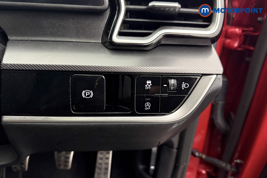 Used Kia Sportage 2022 for sale - 77779195: Photo 26