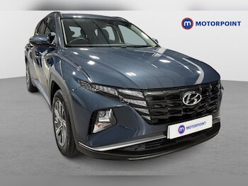 Used Hyundai TUCSON 2023 for sale - 78357366: Photo