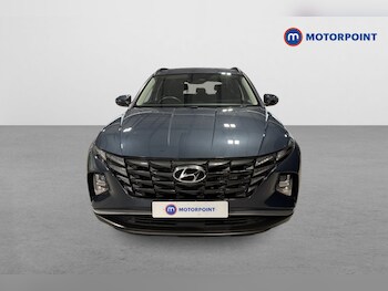 Used Hyundai TUCSON 2023 for sale - 78357366: Photo