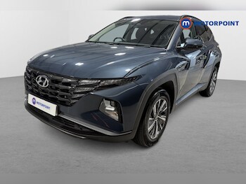 Used Hyundai TUCSON 2023 for sale - 78357366: Photo