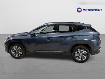 Used Hyundai TUCSON 2023 for sale - 78357366: Photo