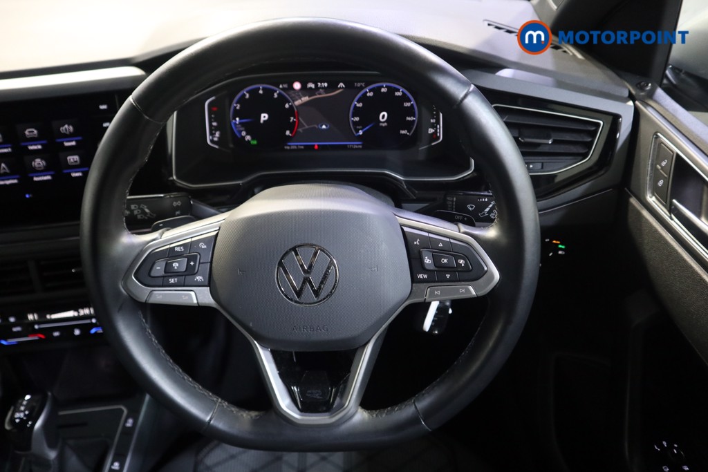 Used Volkswagen Taigo 2023 for sale - 76038449: Photo 10