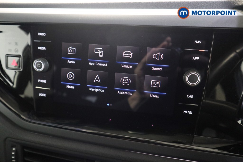 Used Volkswagen Taigo 2023 for sale - 76038449: Photo 14
