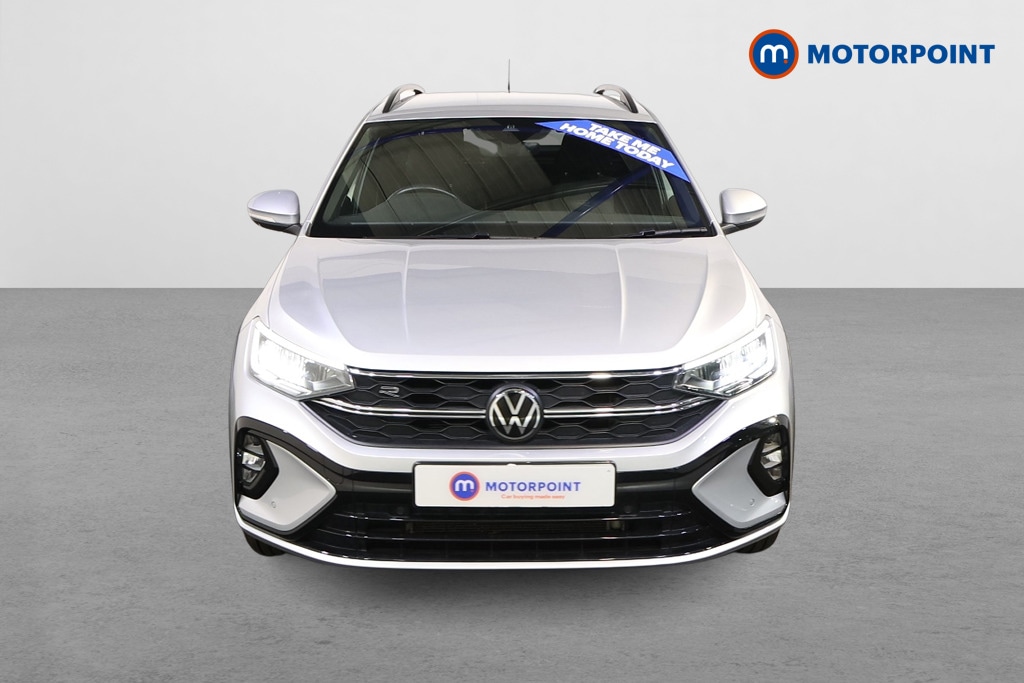 Used Volkswagen Taigo 2023 for sale - 76038449: Photo 2