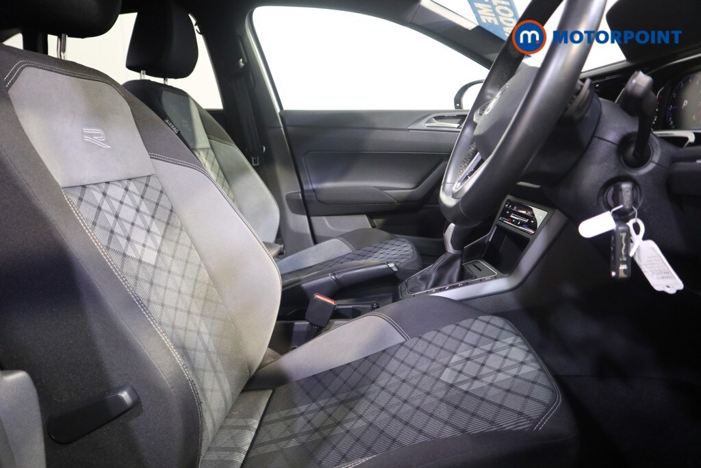 Used Volkswagen Taigo 2023 for sale - 76038449: Photo 20