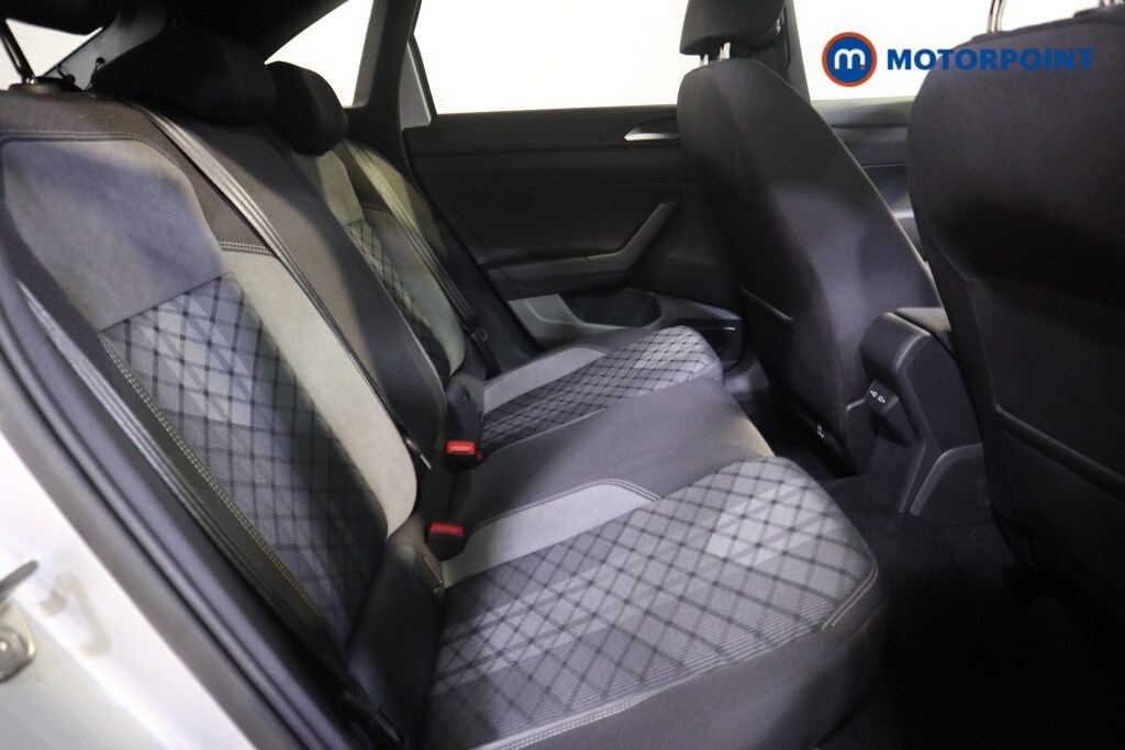 Used Volkswagen Taigo 2023 for sale - 76038449: Photo 21