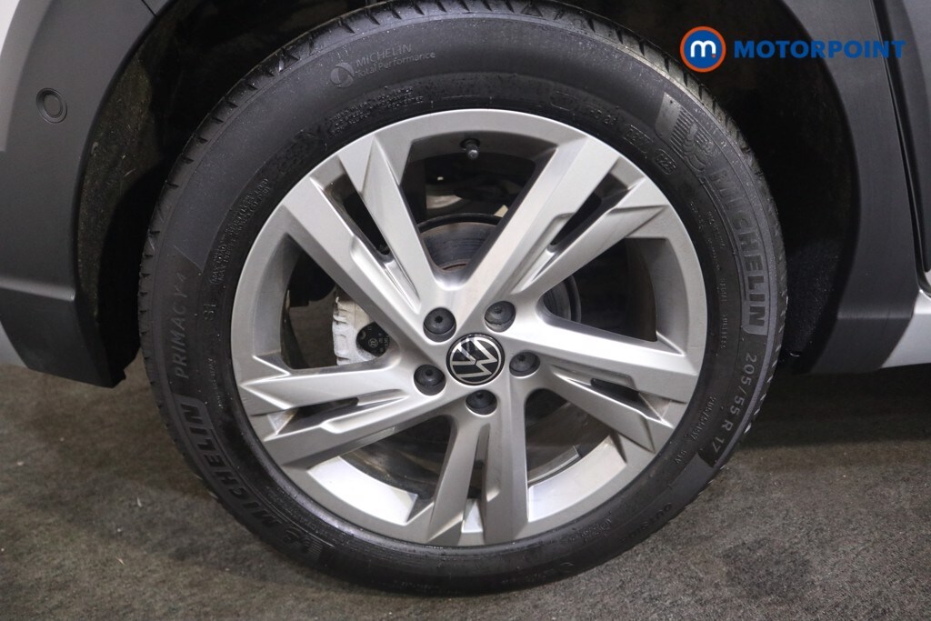 Used Volkswagen Taigo 2023 for sale - 76038449: Photo 23