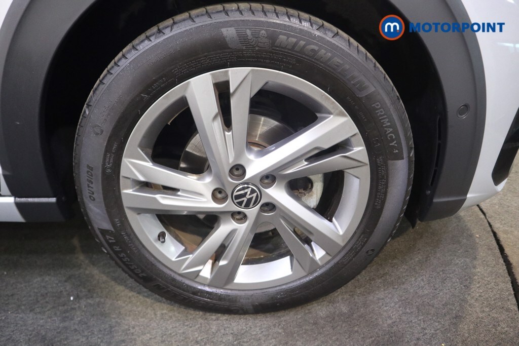 Used Volkswagen Taigo 2023 for sale - 76038449: Photo 24