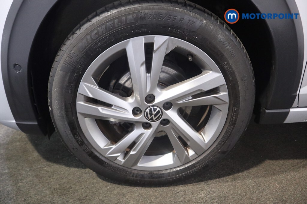 Used Volkswagen Taigo 2023 for sale - 76038449: Photo 25