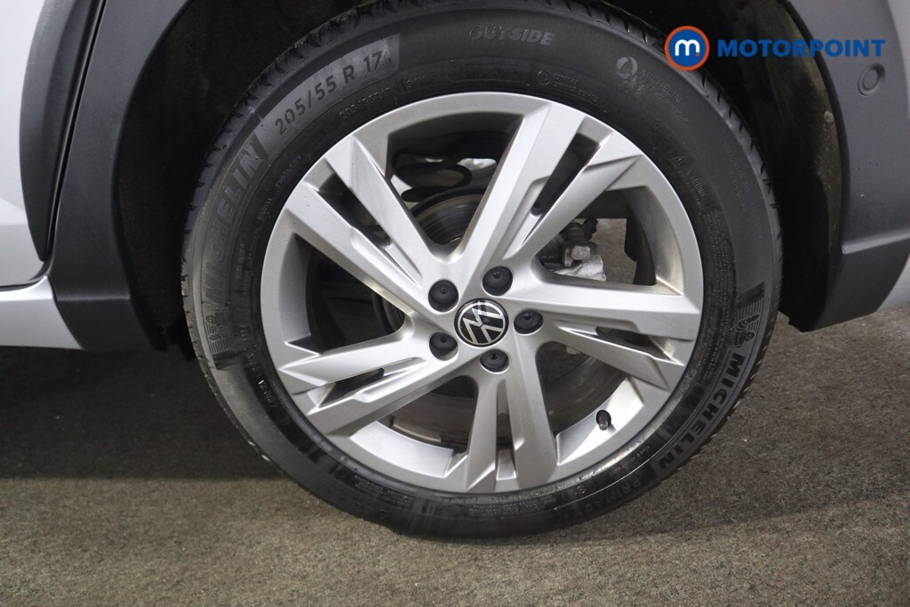 Used Volkswagen Taigo 2023 for sale - 76038449: Photo 26