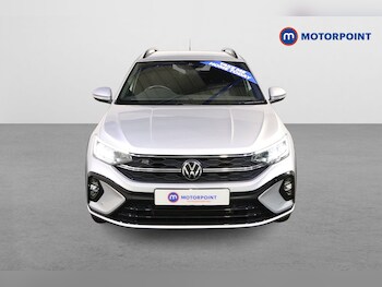 Used Volkswagen Taigo 2023 for sale - 76038449: Photo 2