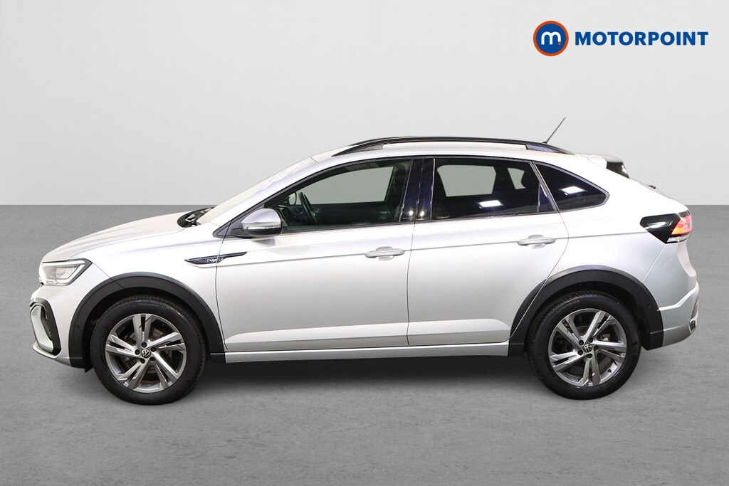 Used Volkswagen Taigo 2023 for sale - 76038449: Photo 4