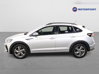Used Volkswagen Taigo 2023 for sale - 76038449: Photo 4