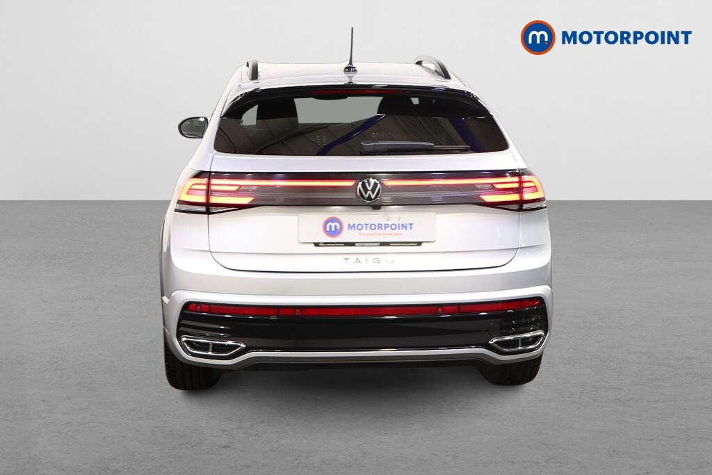 Used Volkswagen Taigo 2023 for sale - 76038449: Photo 6