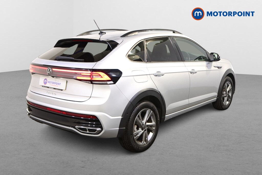 Used Volkswagen Taigo 2023 for sale - 76038449: Photo 7