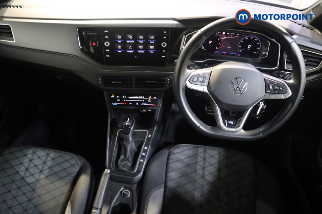 Used Volkswagen Taigo 2023 for sale - 76038449: Photo 9