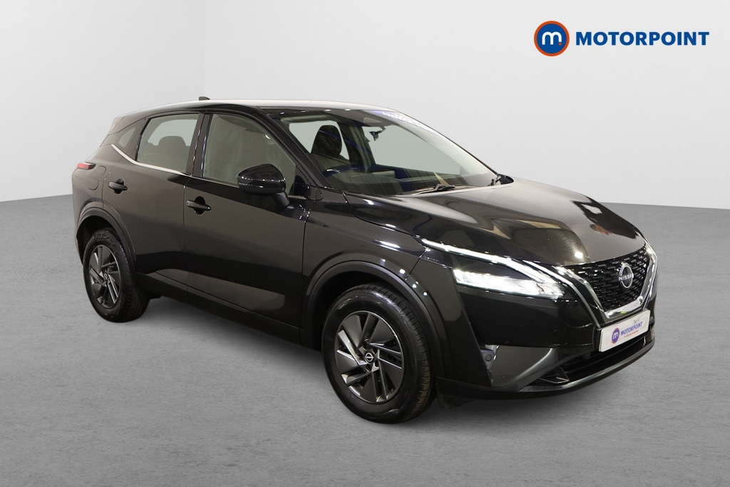 Used Nissan Qashqai 2022 for sale - 76046697: Photo 1