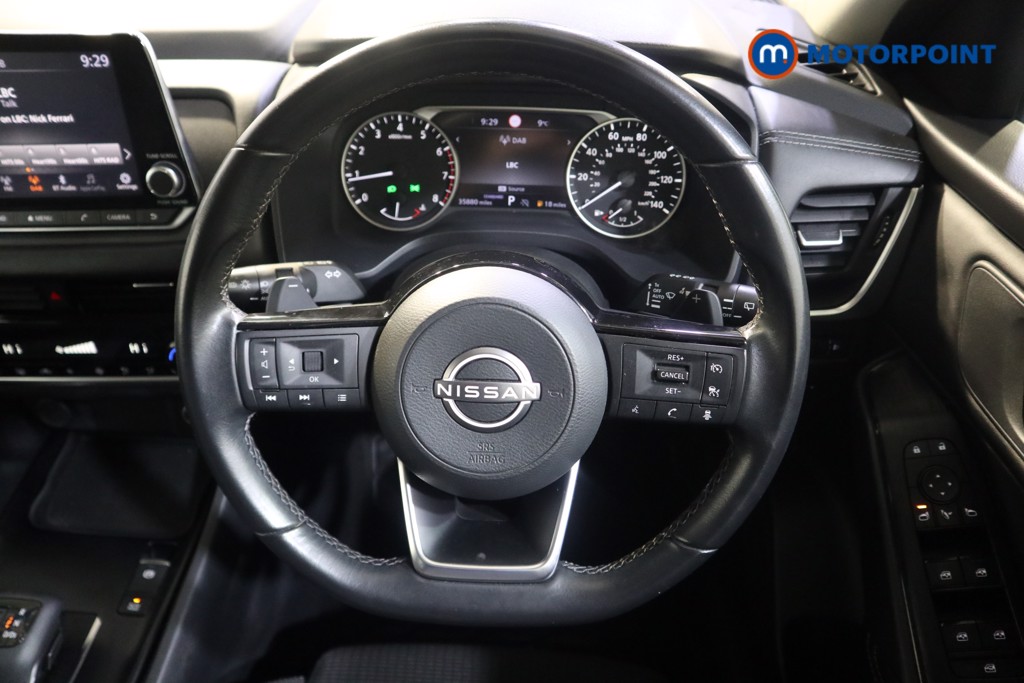Used Nissan Qashqai 2022 for sale - 76046697: Photo 10