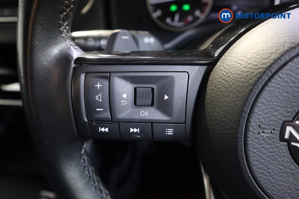 Used Nissan Qashqai 2022 for sale - 76046697: Photo 11