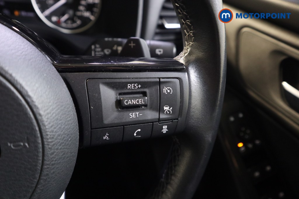 Used Nissan Qashqai 2022 for sale - 76046697: Photo 12