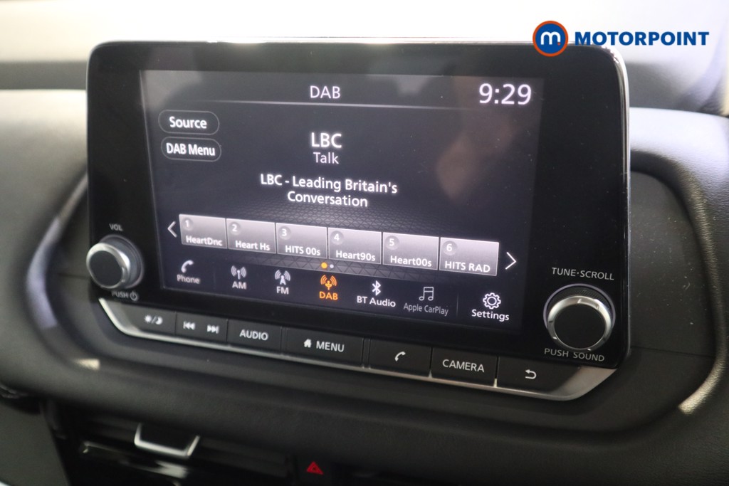 Used Nissan Qashqai 2022 for sale - 76046697: Photo 14