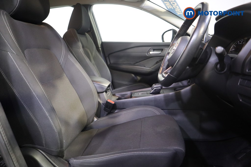 Used Nissan Qashqai 2022 for sale - 76046697: Photo 19