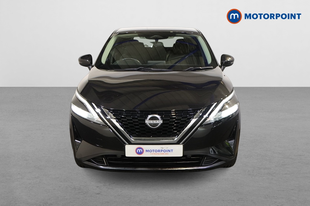 Used Nissan Qashqai 2022 for sale - 76046697: Photo 2