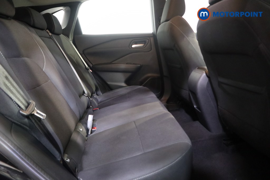 Used Nissan Qashqai 2022 for sale - 76046697: Photo 20