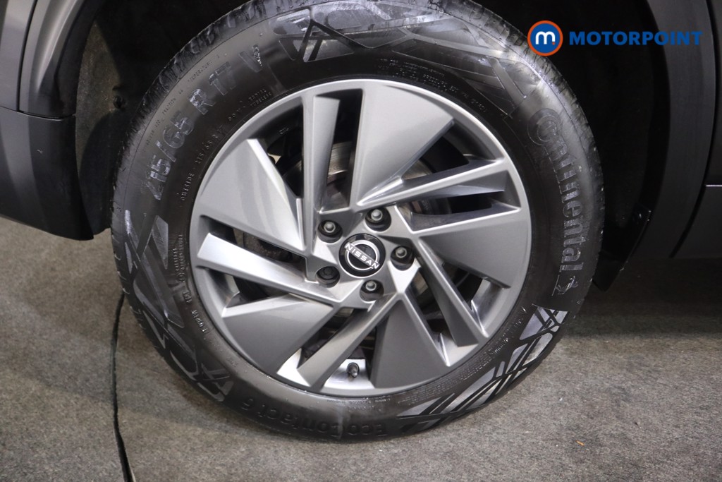 Used Nissan Qashqai 2022 for sale - 76046697: Photo 22