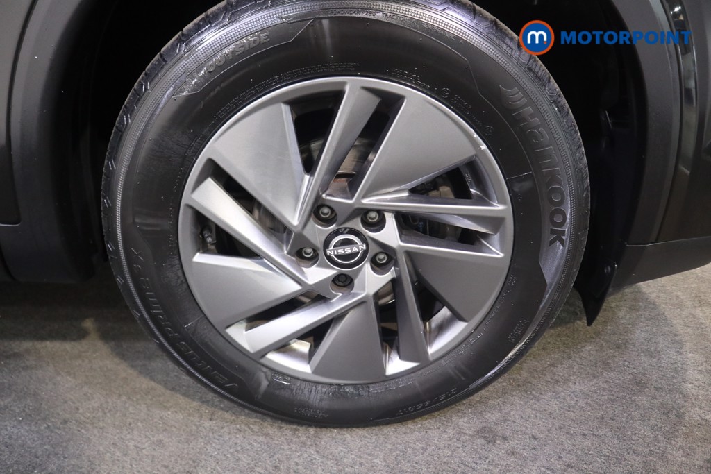 Used Nissan Qashqai 2022 for sale - 76046697: Photo 23