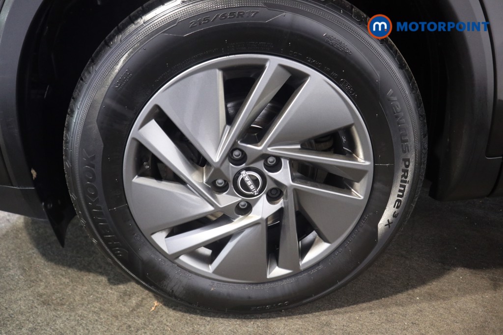 Used Nissan Qashqai 2022 for sale - 76046697: Photo 24